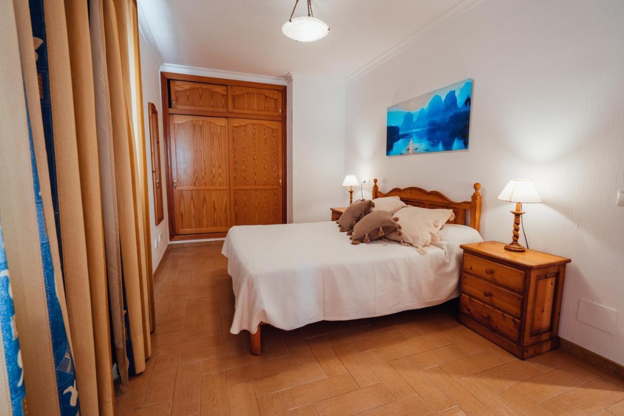 Apartamentos Punta Prima Beach Eksteriør billede