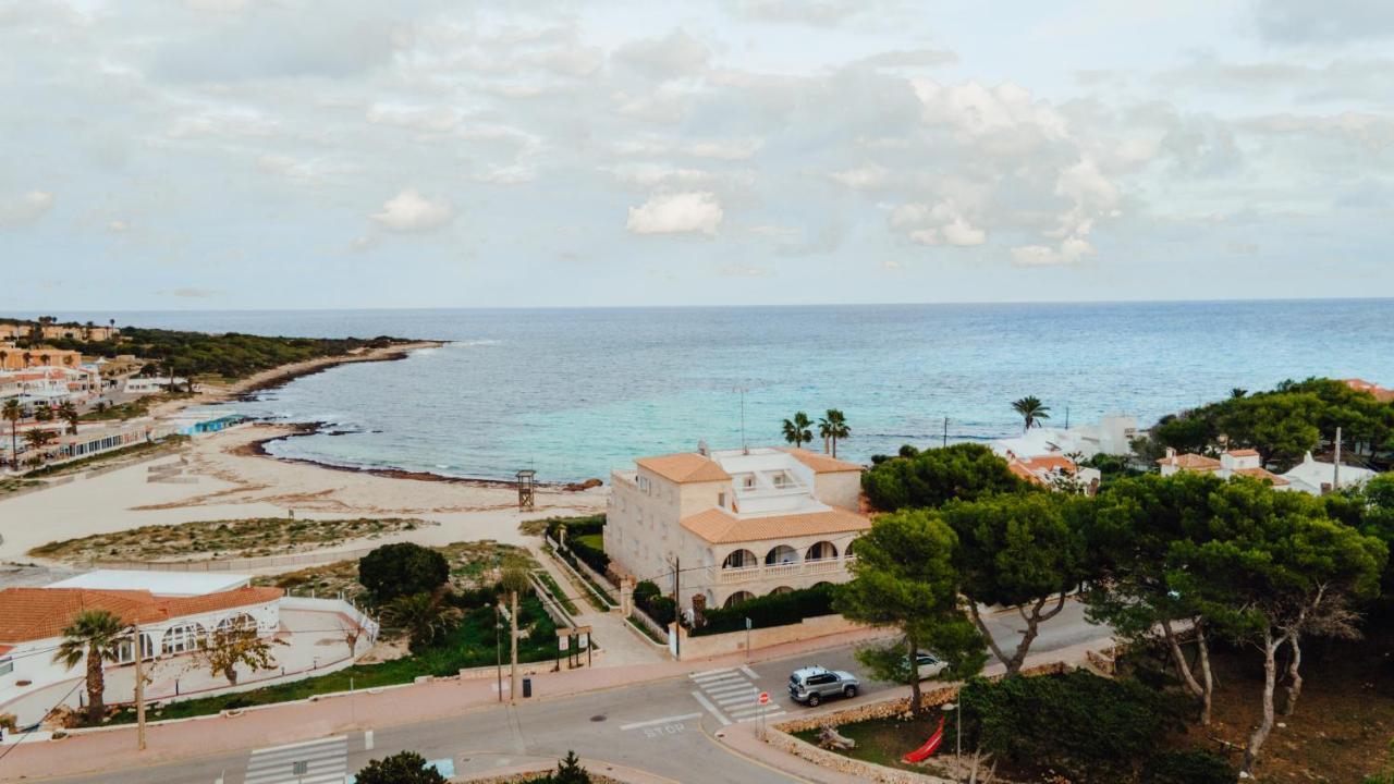 Apartamentos Punta Prima Beach Eksteriør billede