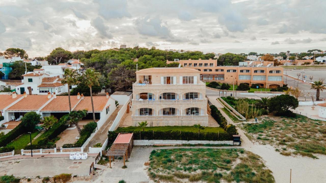 Apartamentos Punta Prima Beach Eksteriør billede