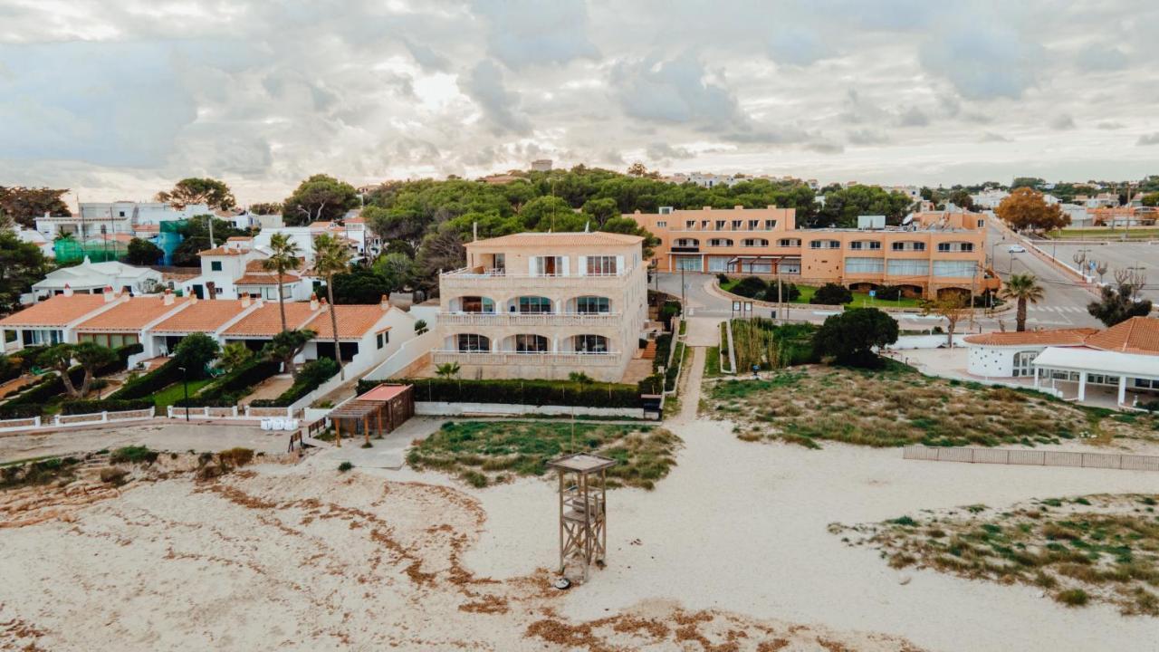 Apartamentos Punta Prima Beach Eksteriør billede