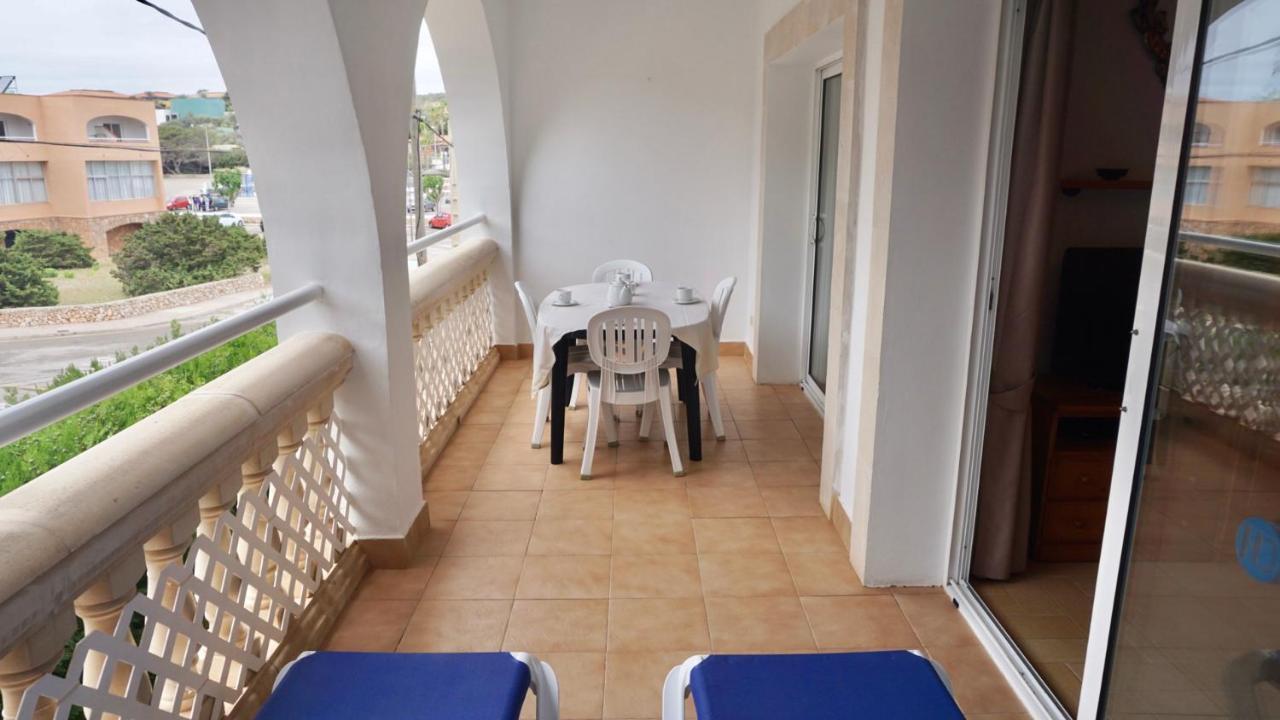 Apartamentos Punta Prima Beach Eksteriør billede